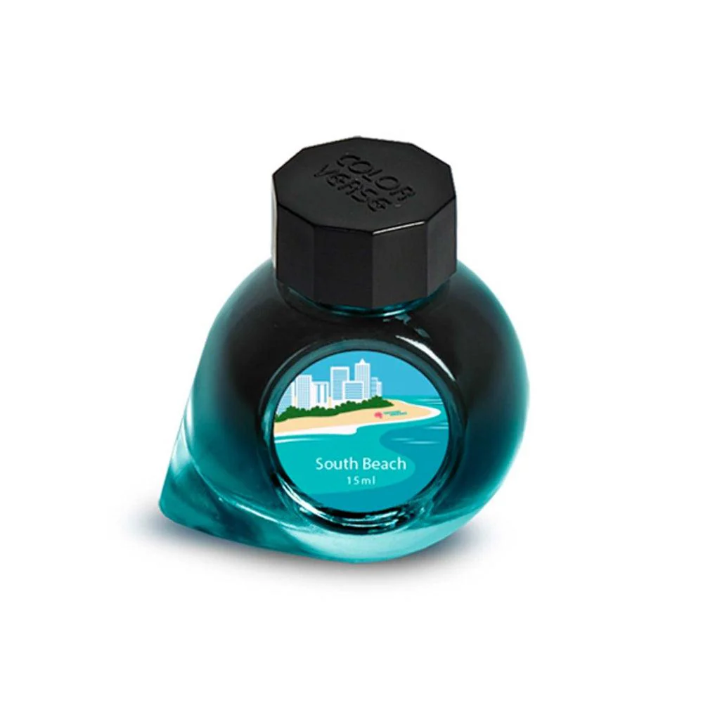 Colorverse Ink Bottle (15ml) - USA Special Series - Image 36