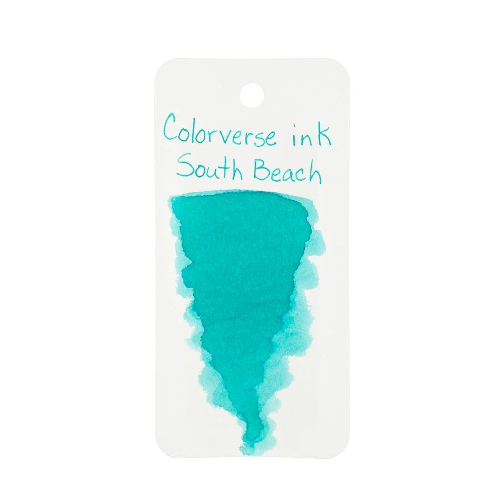 Colorverse Ink Bottle (15ml) - USA Special Series - Image 37
