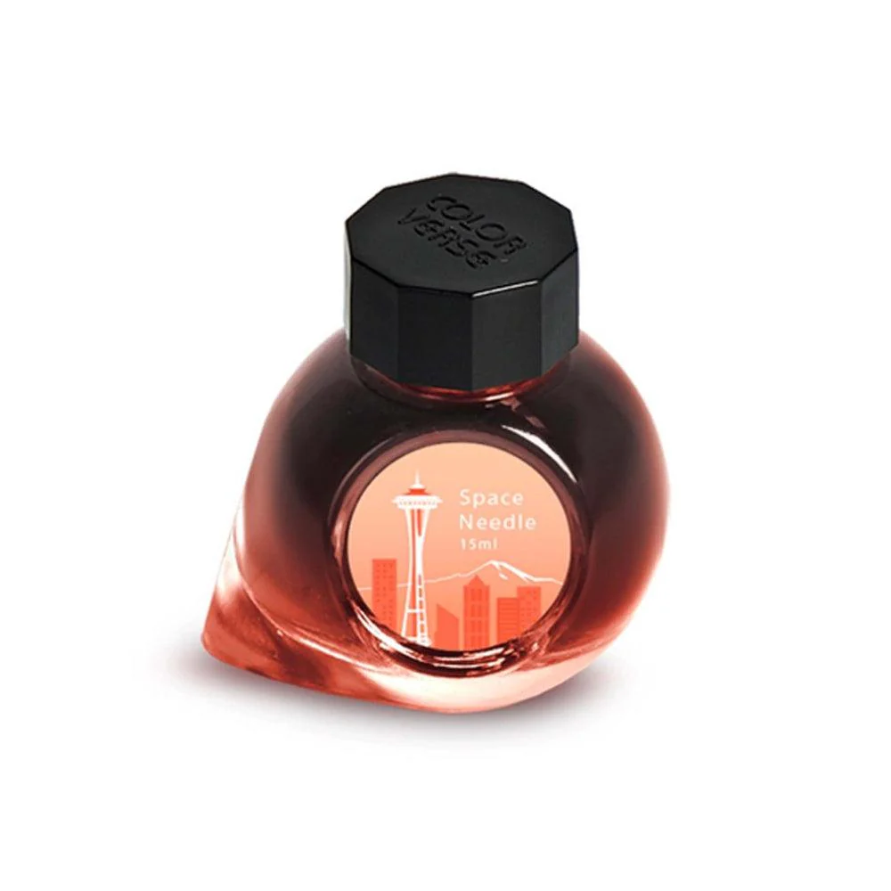 Colorverse Ink Bottle (15ml) - USA Special Series - Image 38