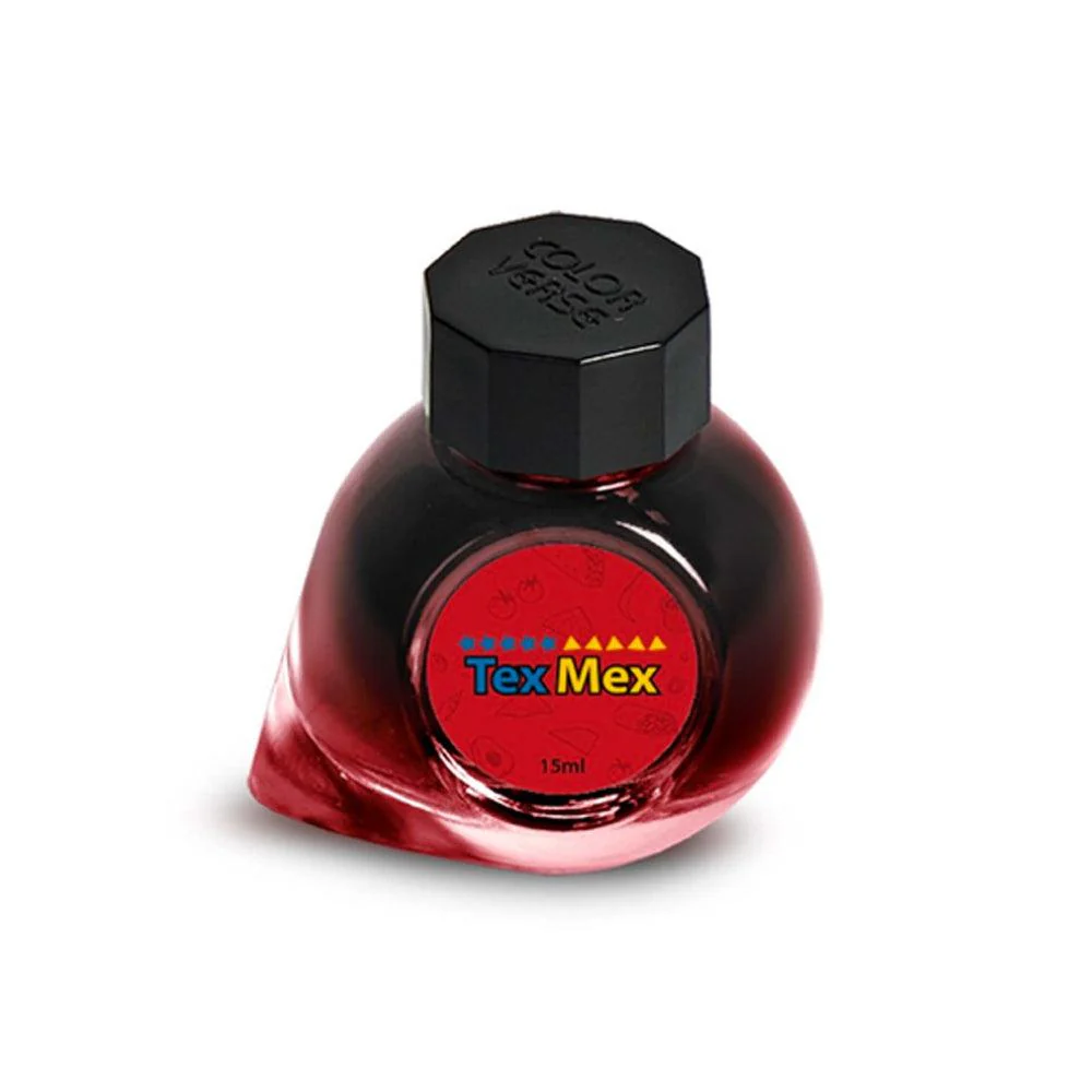 Colorverse Ink Bottle (15ml) - USA Special Series - Image 42