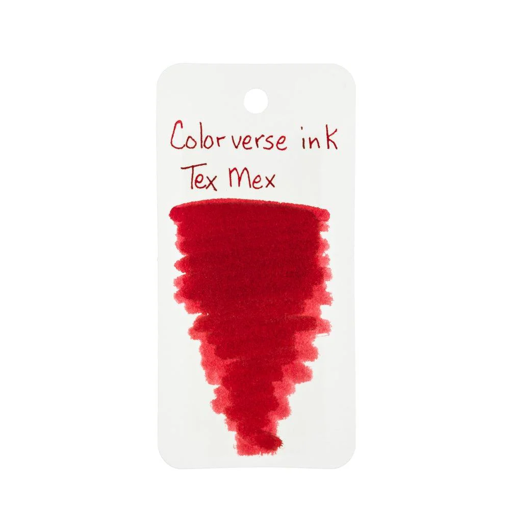 Colorverse Ink Bottle (15ml) - USA Special Series - Image 43