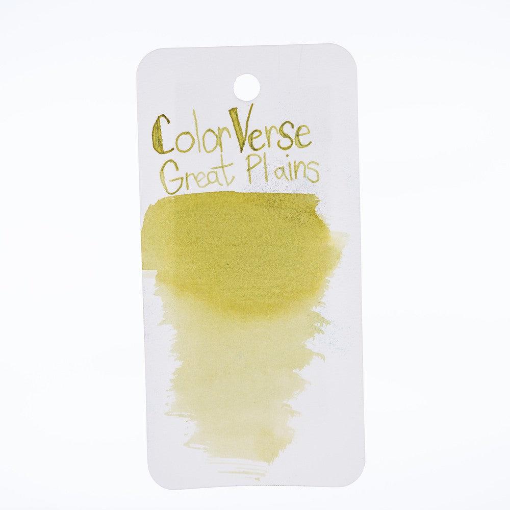 Colorverse Ink Bottle (15ml) - USA Special Series - Image 47