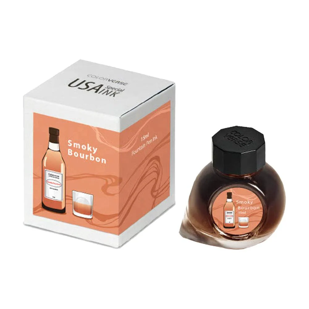 Colorverse Ink Bottle (15ml) - USA Special Series - Image 50