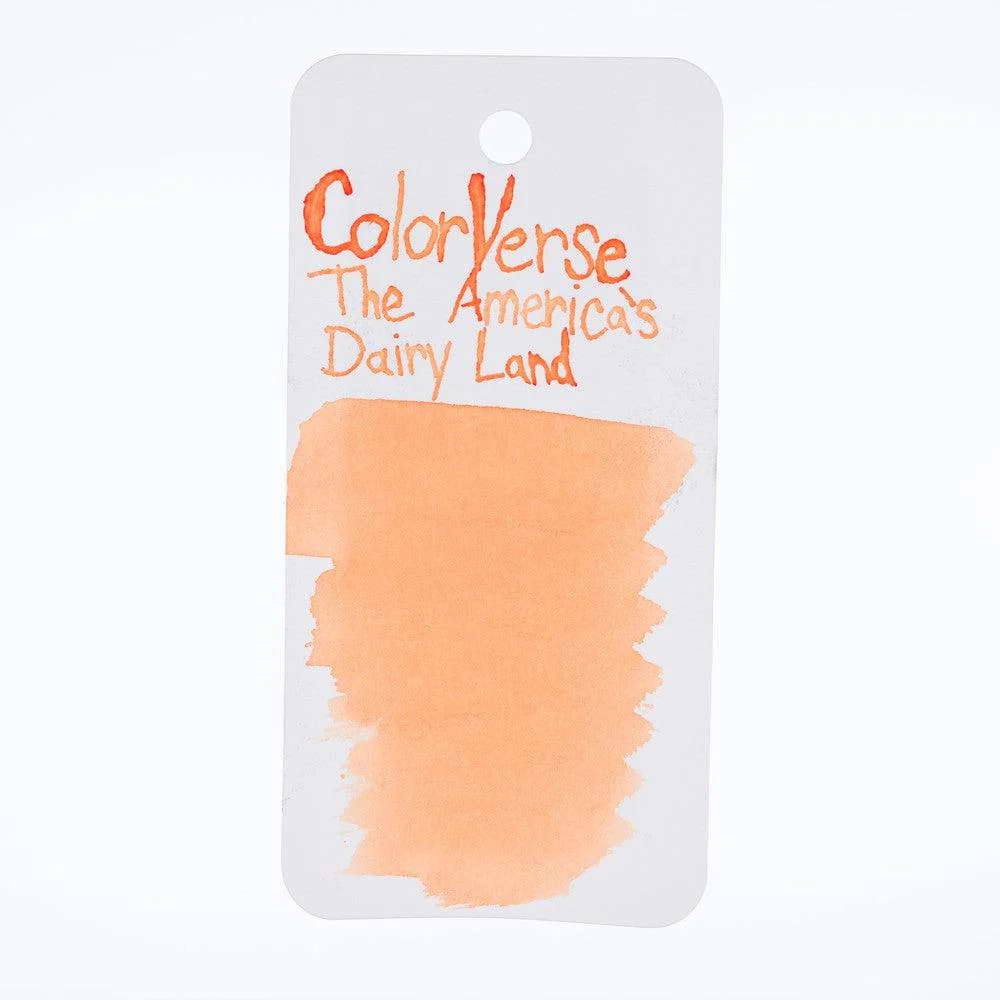 Colorverse Ink Bottle (15ml) - USA Special Series - Image 56