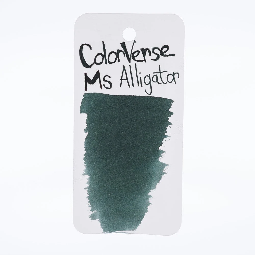 Colorverse Ink Bottle (15ml) - USA Special Series - Image 57