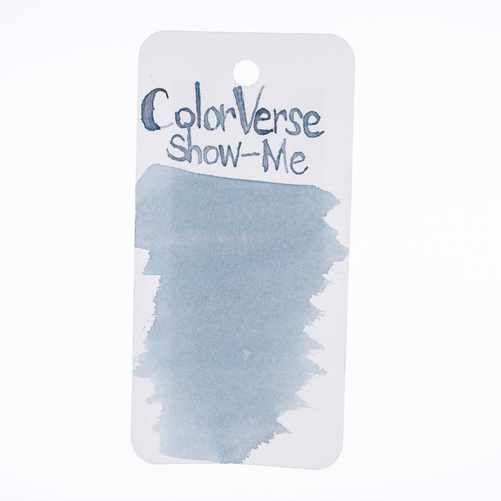 Colorverse Ink Bottle (15ml) - USA Special Series - Image 61