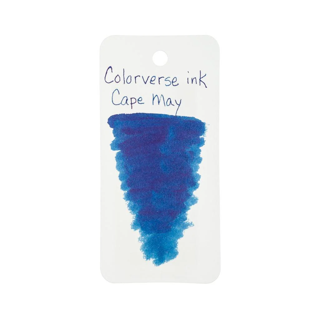 Colorverse Ink Bottle (15ml) - USA Special Series - Image 7