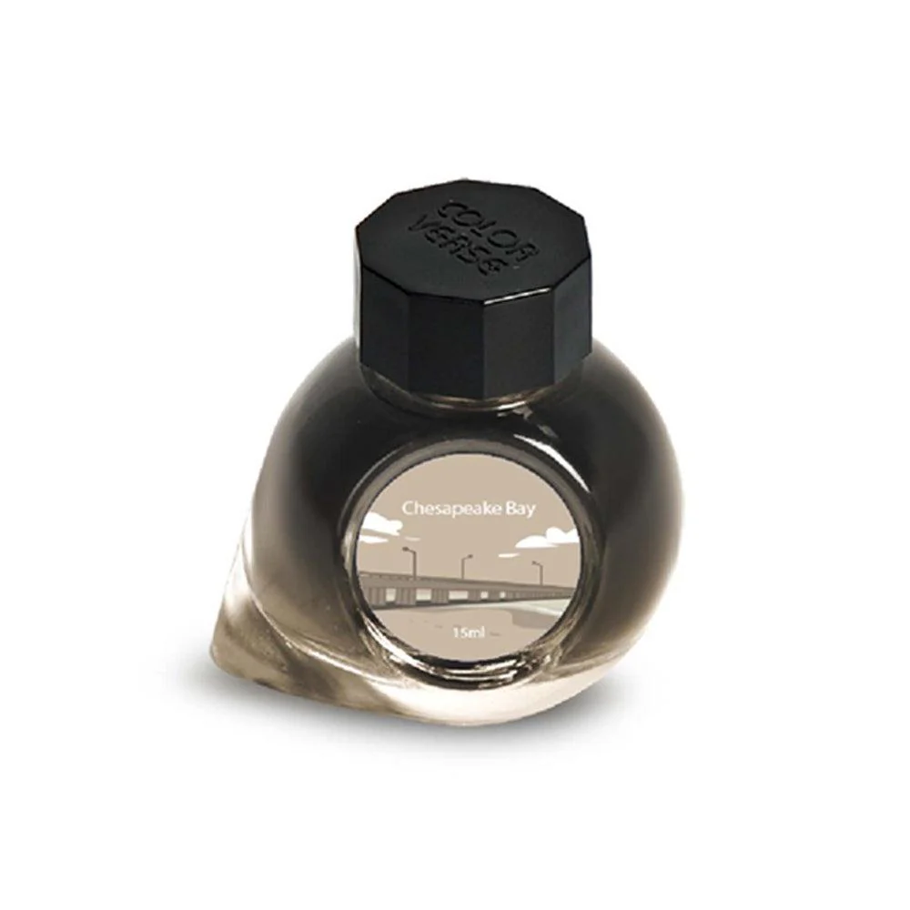 Colorverse Ink Bottle (15ml) - USA Special Series - Image 8