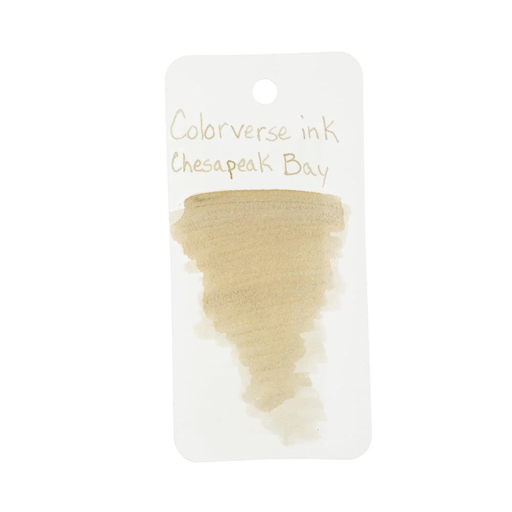 Colorverse Ink Bottle (15ml) - USA Special Series - Image 9