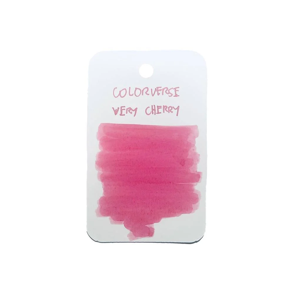 Colorverse Ink Bottle (15ml) - USA Special Series Addition - Image 6
