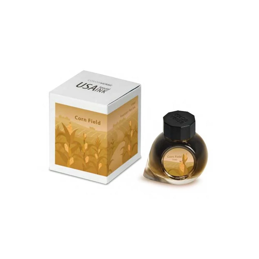 Colorverse Ink Bottle (15ml) - USA Special Series - Final 10 - Image 3