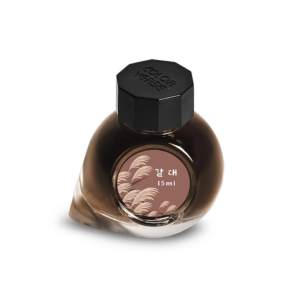 Colorverse Ink Bottle (15ml) - Vol.10 - Wildflower Collection - Image 19