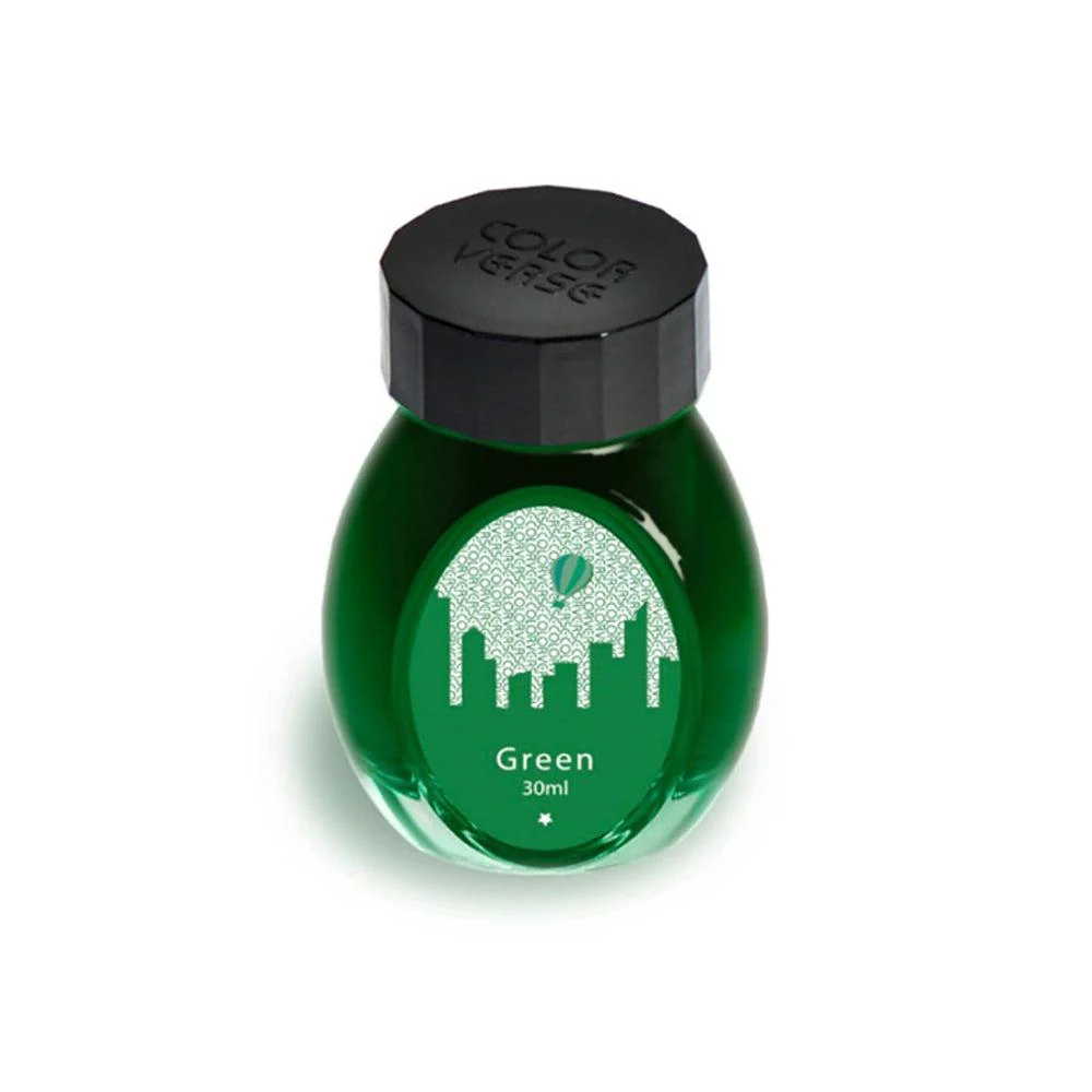 Colorverse Ink Bottle (30ml) - Office Series - Image 10