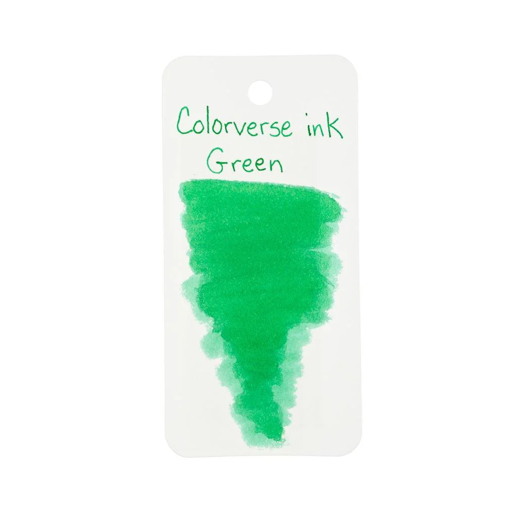 Colorverse Ink Bottle (30ml) - Office Series - Image 11