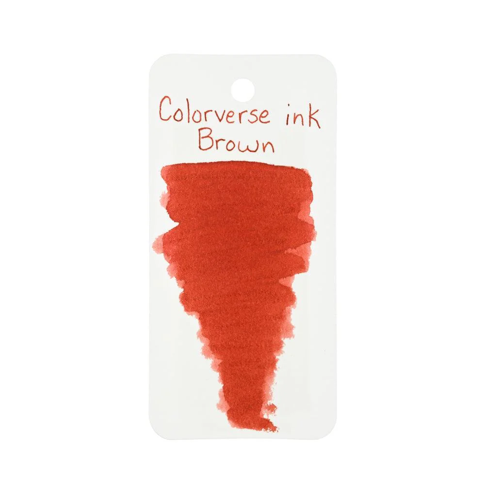 Colorverse Ink Bottle (30ml) - Office Series - Image 13