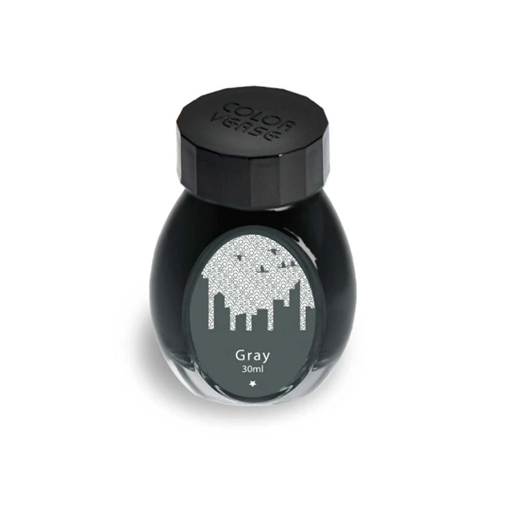 Colorverse Ink Bottle (30ml) - Office Series - Image 14