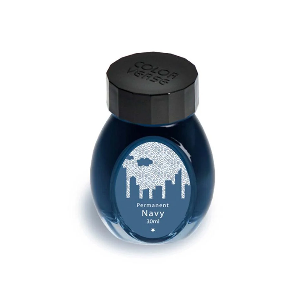 Colorverse Ink Bottle (30ml) - Office Series - Image 20