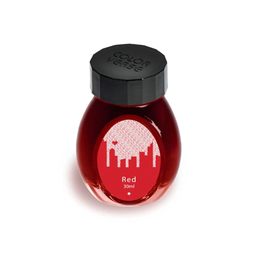 Colorverse Ink Bottle (30ml) - Office Series - Image 8