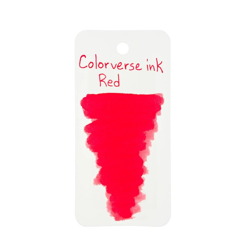 Colorverse Ink Bottle (30ml) - Office Series - Image 9