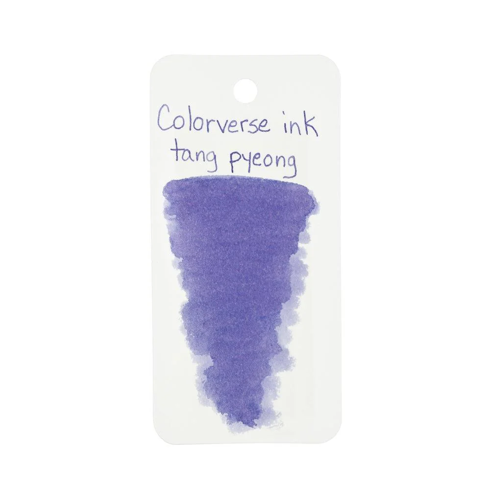Colorverse Ink Bottle (30ml) - Project Vol. 3 - Kingdom - Image 11