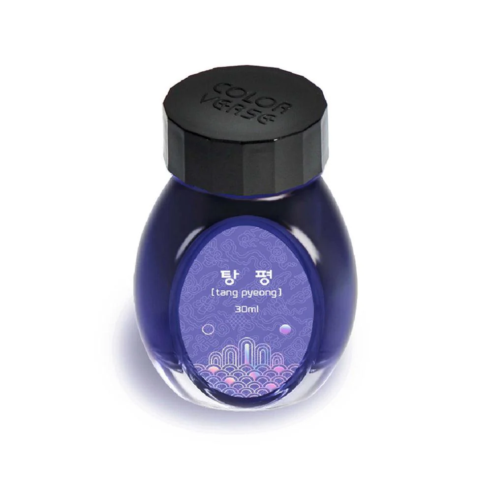 Colorverse Ink Bottle (30ml) - Project Vol. 3 - Kingdom - Image 12