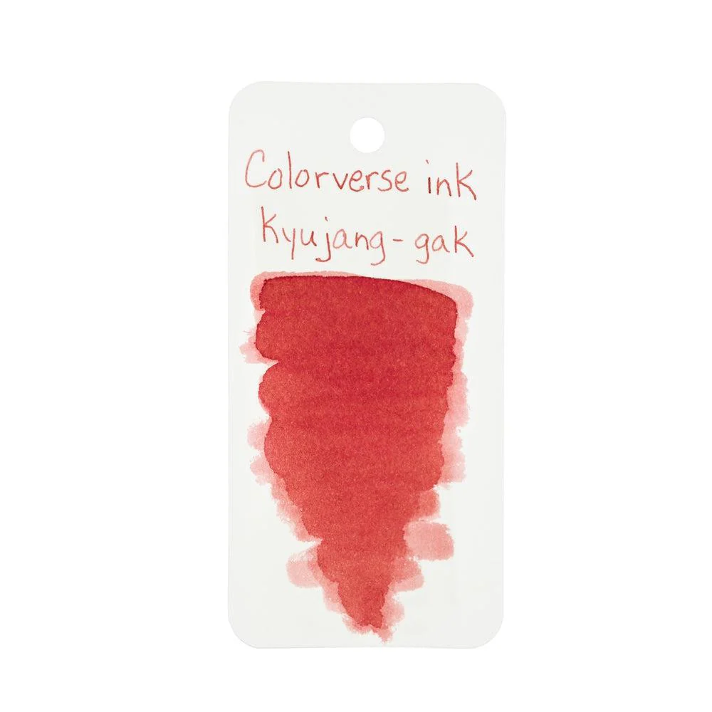 Colorverse Ink Bottle (30ml) - Project Vol. 3 - Kingdom - Image 14