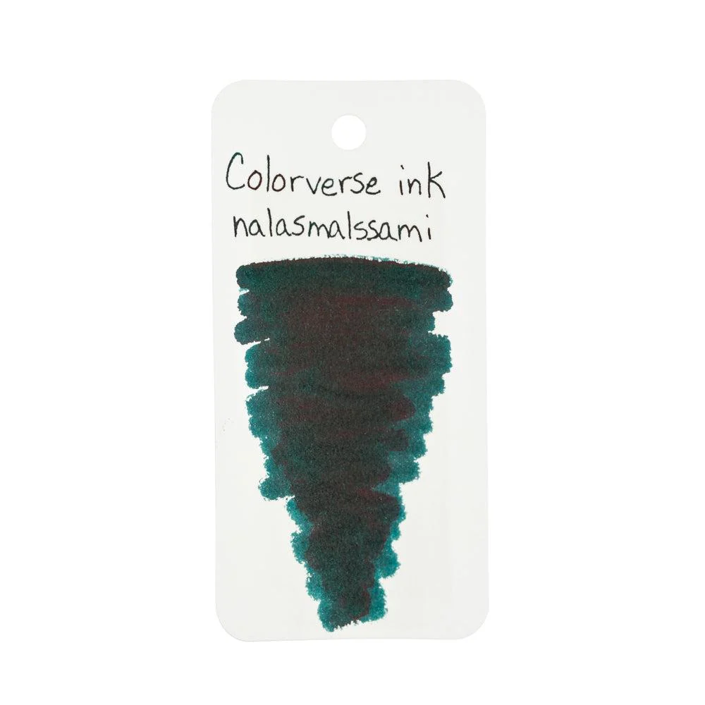 Colorverse Ink Bottle (30ml) - Project Vol. 3 - Kingdom - Image 6