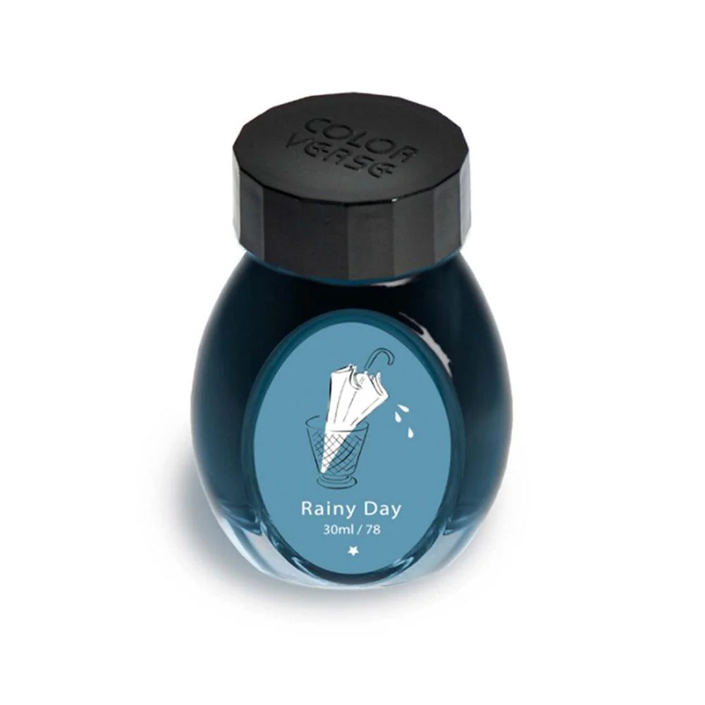 Colorverse Ink Bottle (30ml) - Season 6 - Joy in the Ordinary - Image 10
