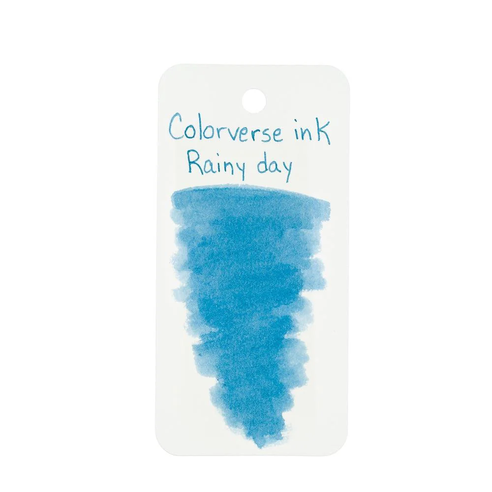 Colorverse Ink Bottle (30ml) - Season 6 - Joy in the Ordinary - Image 11