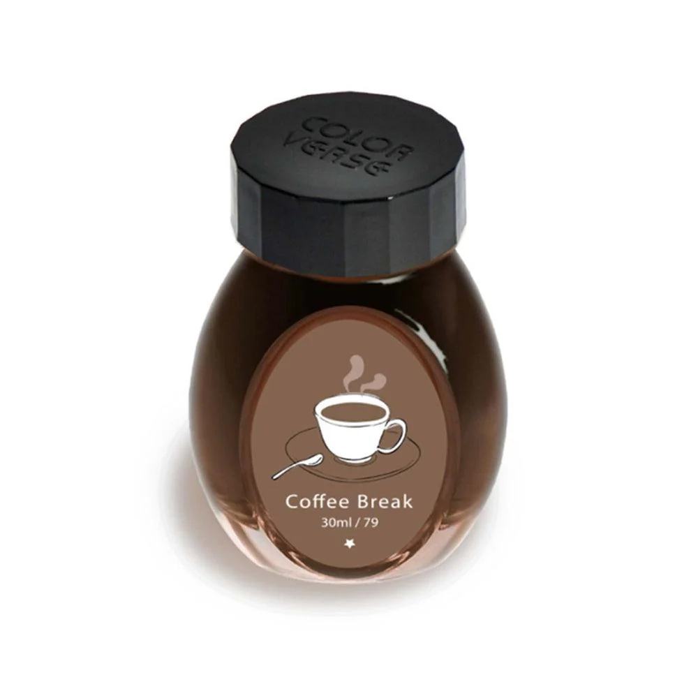 Colorverse Ink Bottle (30ml) - Season 6 - Joy in the Ordinary - Image 13