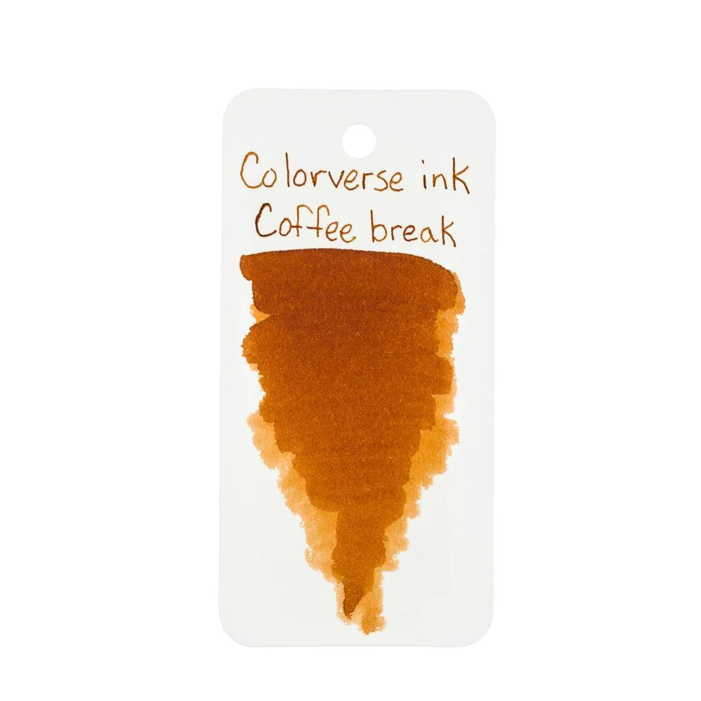 Colorverse Ink Bottle (30ml) - Season 6 - Joy in the Ordinary - Image 14