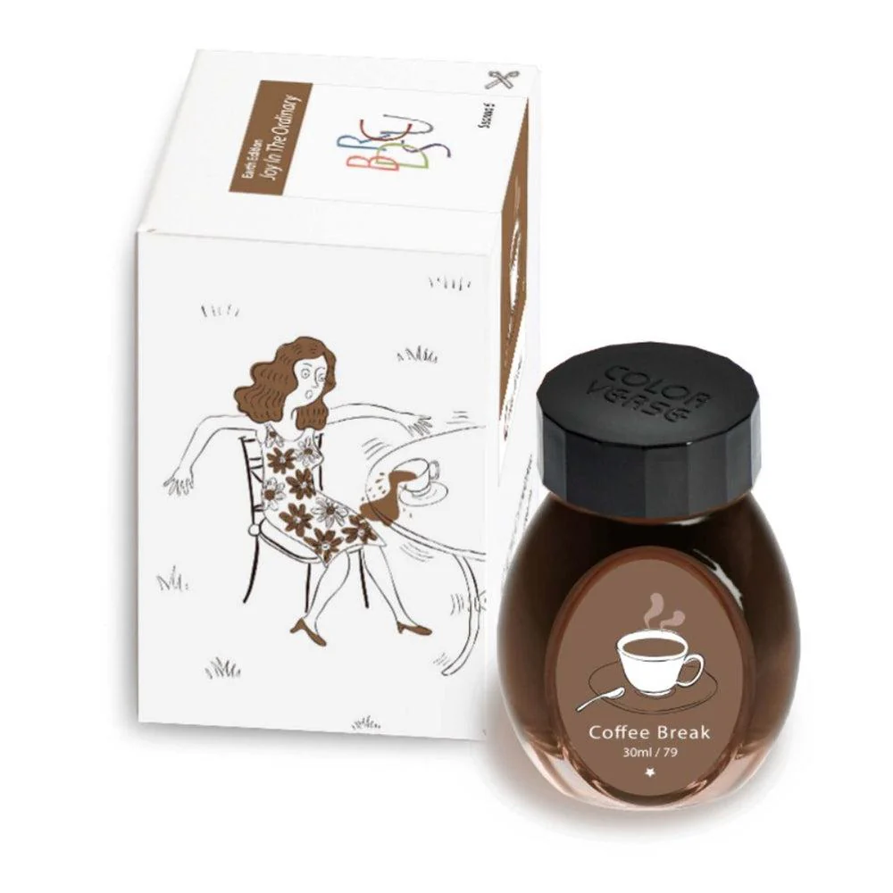 Colorverse Ink Bottle (30ml) - Season 6 - Joy in the Ordinary - Image 15