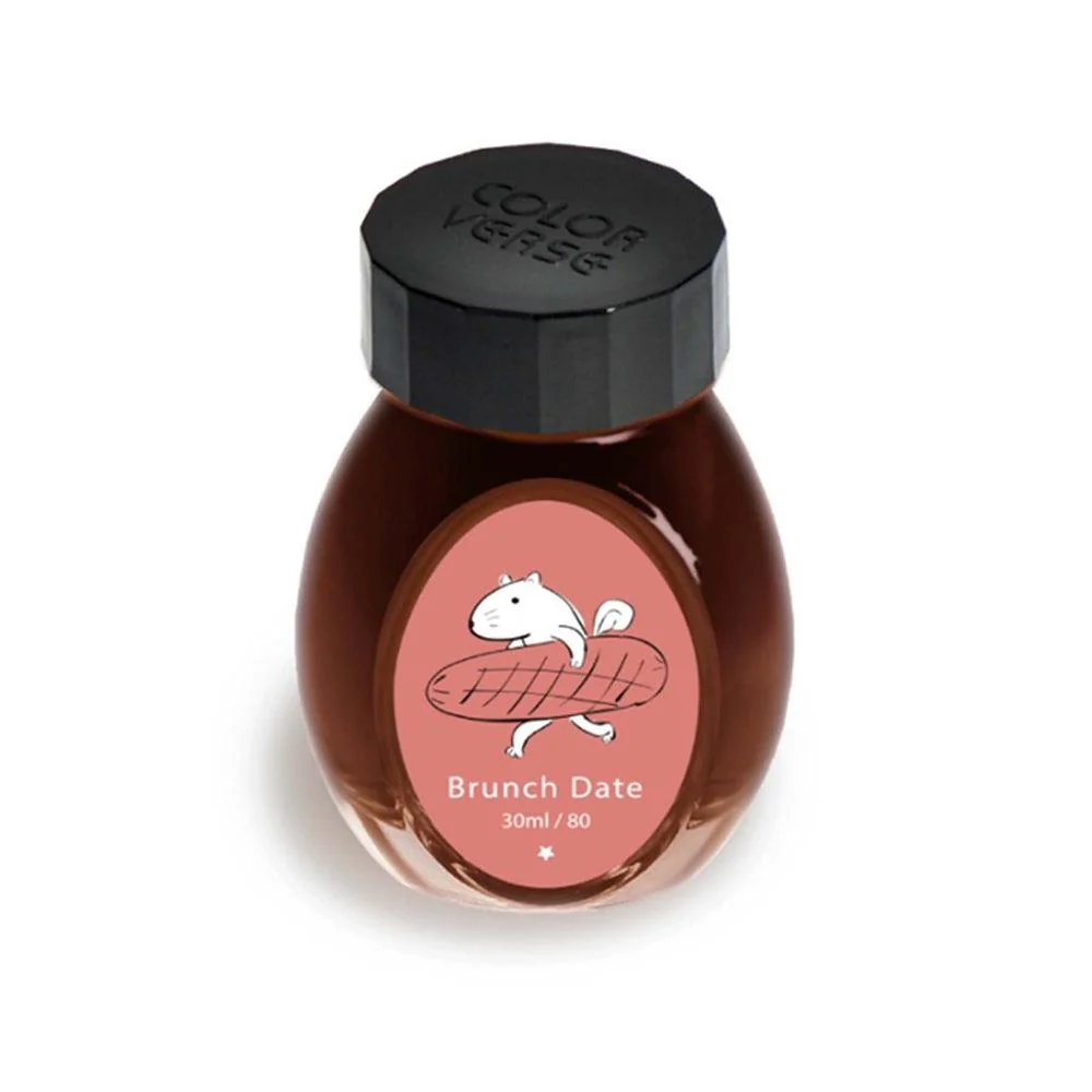 Colorverse Ink Bottle (30ml) - Season 6 - Joy in the Ordinary - Image 16