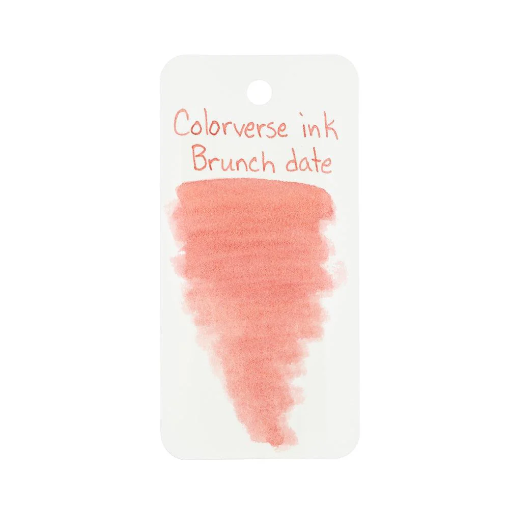 Colorverse Ink Bottle (30ml) - Season 6 - Joy in the Ordinary - Image 17
