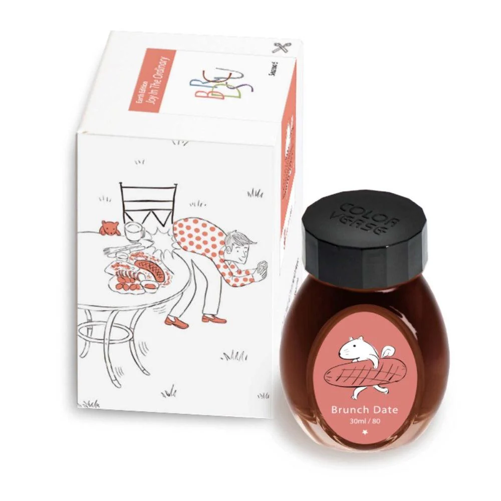Colorverse Ink Bottle (30ml) - Season 6 - Joy in the Ordinary - Image 18