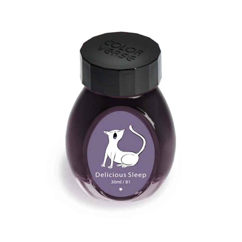 Colorverse Ink Bottle (30ml) - Season 6 - Joy in the Ordinary - Image 19