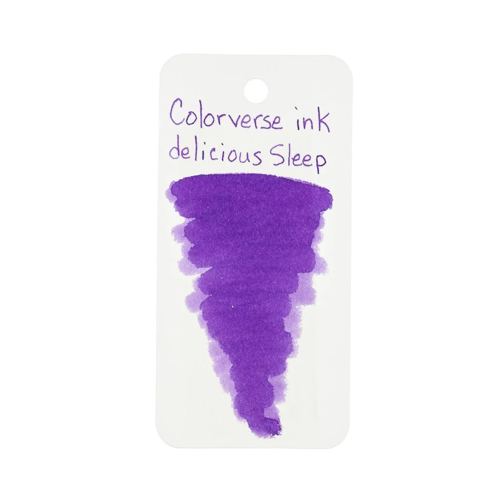 Colorverse Ink Bottle (30ml) - Season 6 - Joy in the Ordinary - Image 20