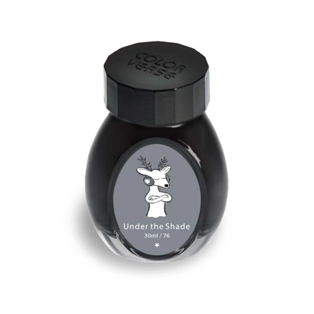 Colorverse Ink Bottle (30ml) - Season 6 - Joy in the Ordinary - Image 4