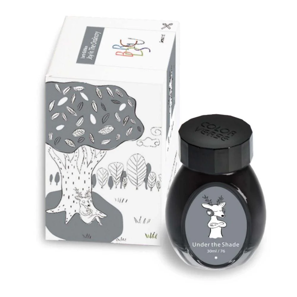 Colorverse Ink Bottle (30ml) - Season 6 - Joy in the Ordinary - Image 6