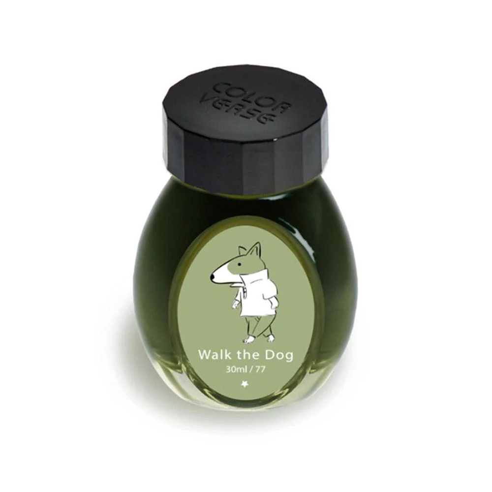 Colorverse Ink Bottle (30ml) - Season 6 - Joy in the Ordinary - Image 7