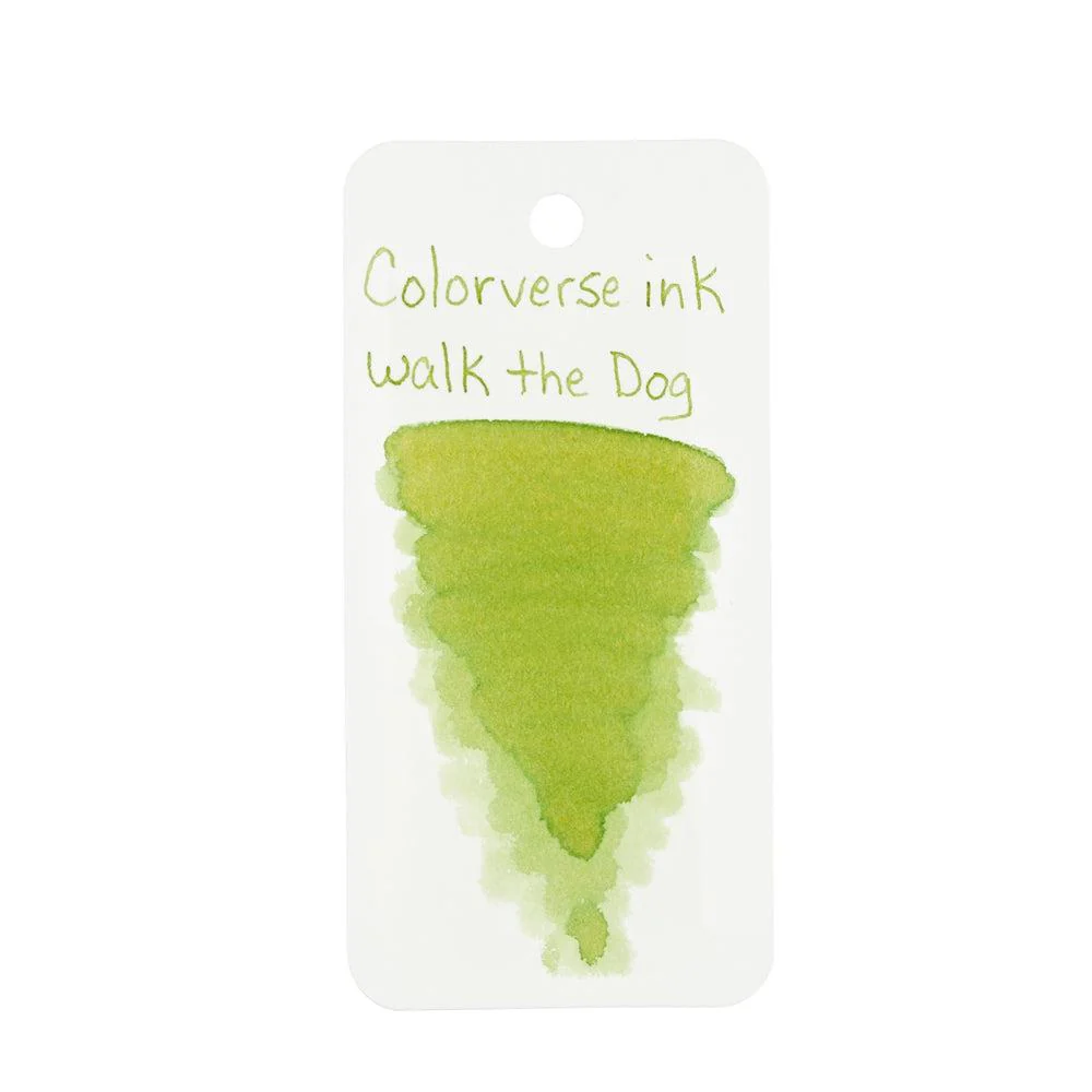 Colorverse Ink Bottle (30ml) - Season 6 - Joy in the Ordinary - Image 8