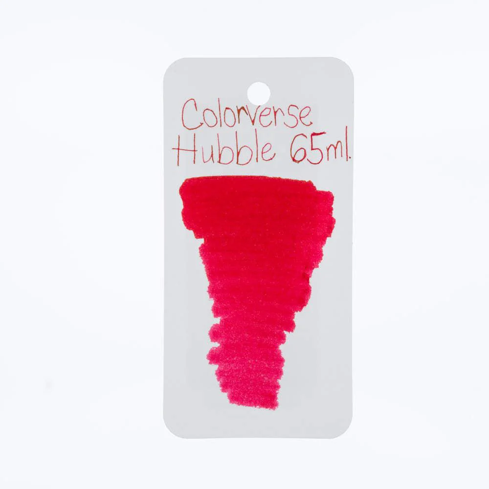 Colorverse Ink Bottle (65ml+15ml) - Eye on the Universe - Hubble & H S T - Special Edition - Image 3