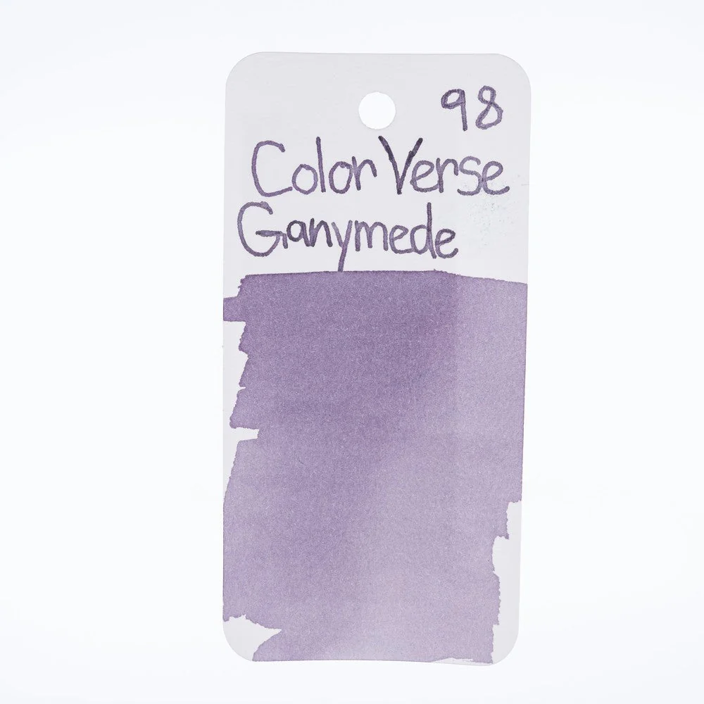 Colorverse Ink Bottle (65ml+15ml) - Season 8 - The Grand Expedition - Image 11