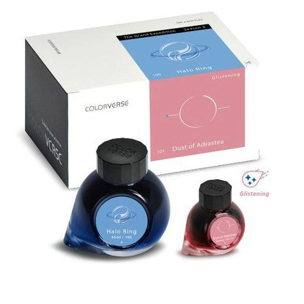 Colorverse Ink Bottle (65ml+15ml) - Season 8 - The Grand Expedition - Image 14