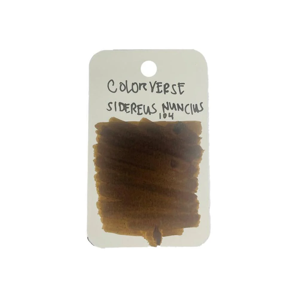 Colorverse Ink Bottle (65ml+15ml) - Season 8 - The Grand Expedition - Image 24