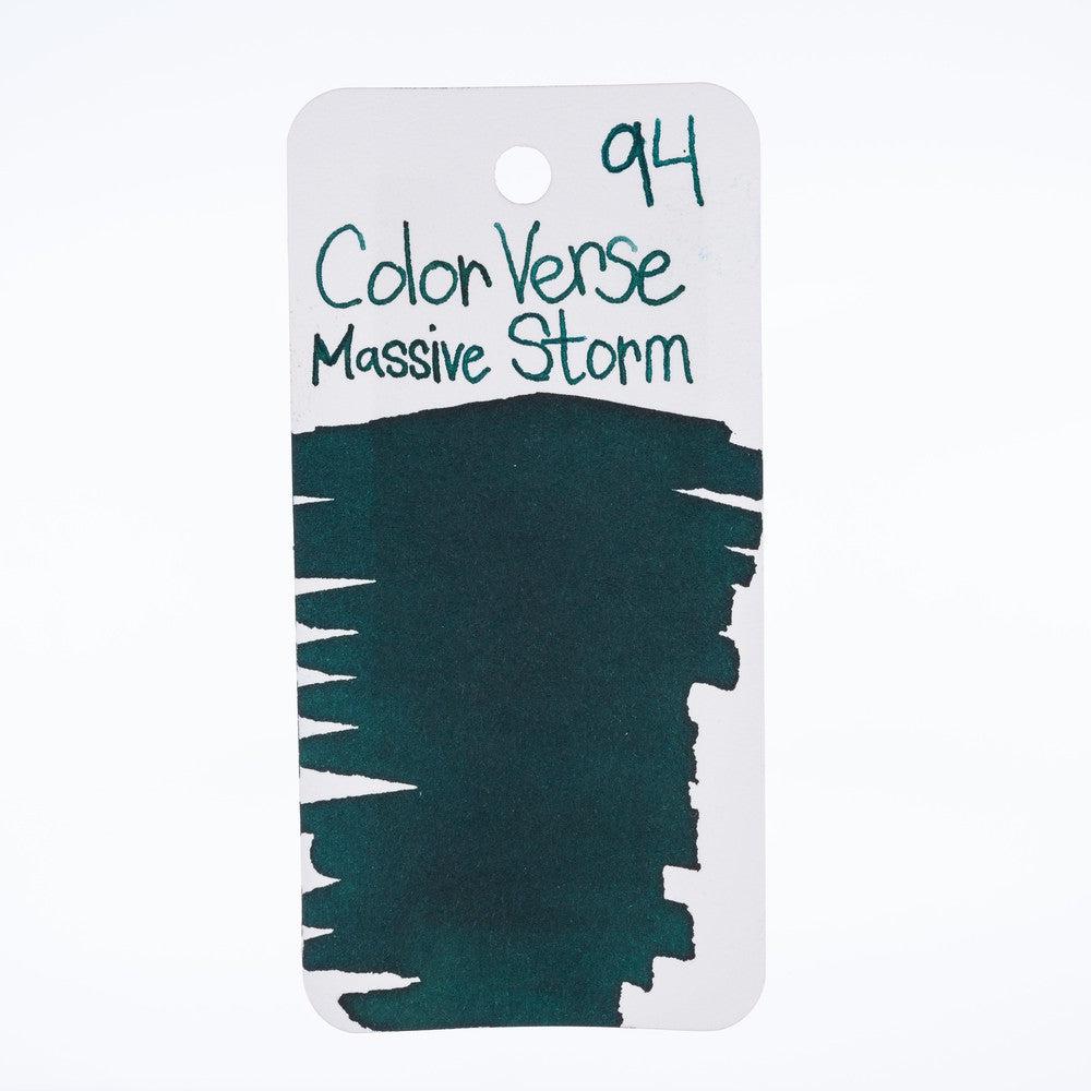 Colorverse Ink Bottle (65ml+15ml) - Season 8 - The Grand Expedition - Image 3