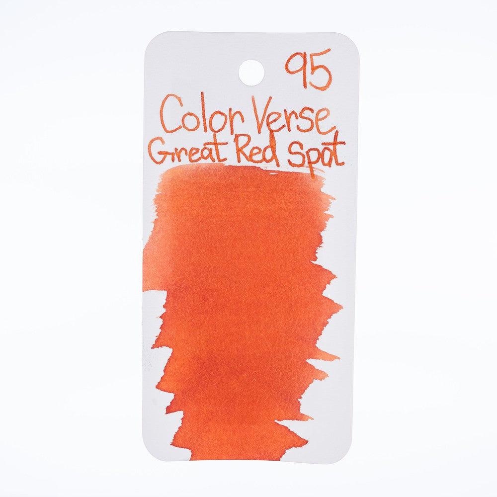 Colorverse Ink Bottle (65ml+15ml) - Season 8 - The Grand Expedition - Image 4