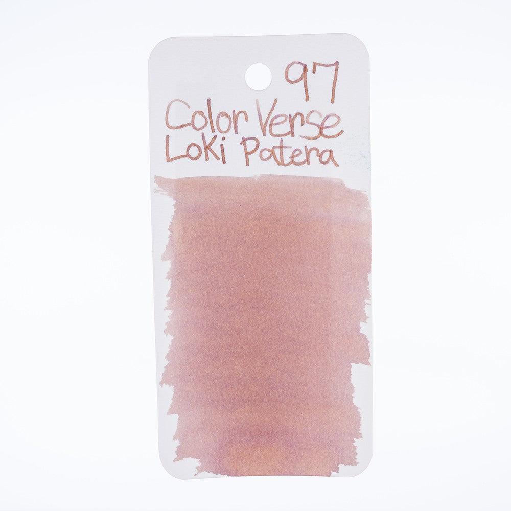Colorverse Ink Bottle (65ml+15ml) - Season 8 - The Grand Expedition - Image 8