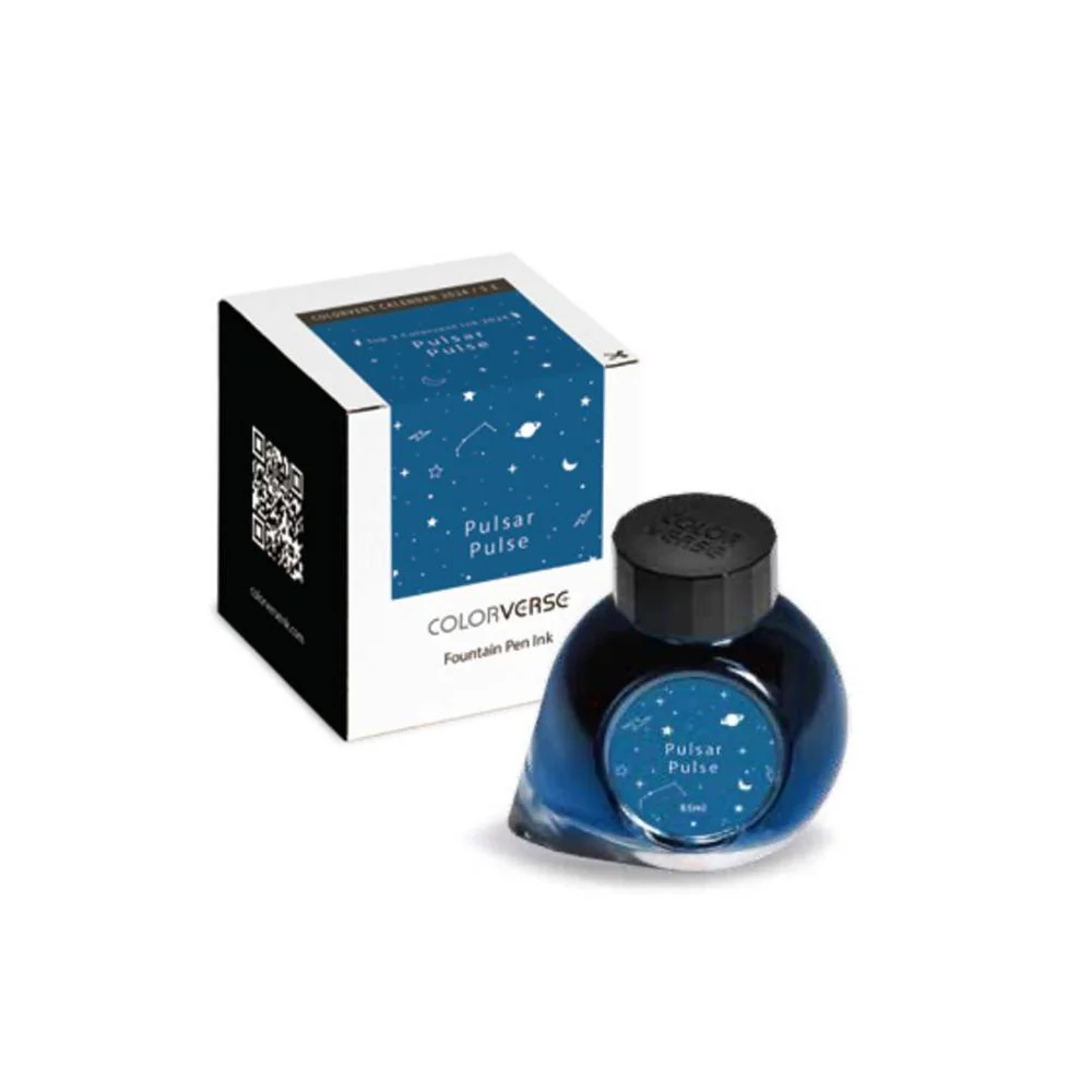 Colorverse Ink Bottle (65ml) - 2024 Colorvent Calendar Top 3 - Image 2