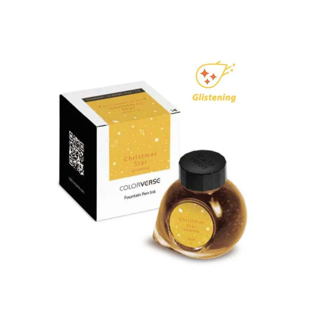 Colorverse Ink Bottle (65ml) - 2024 Colorvent Calendar Top 3 - Image 4